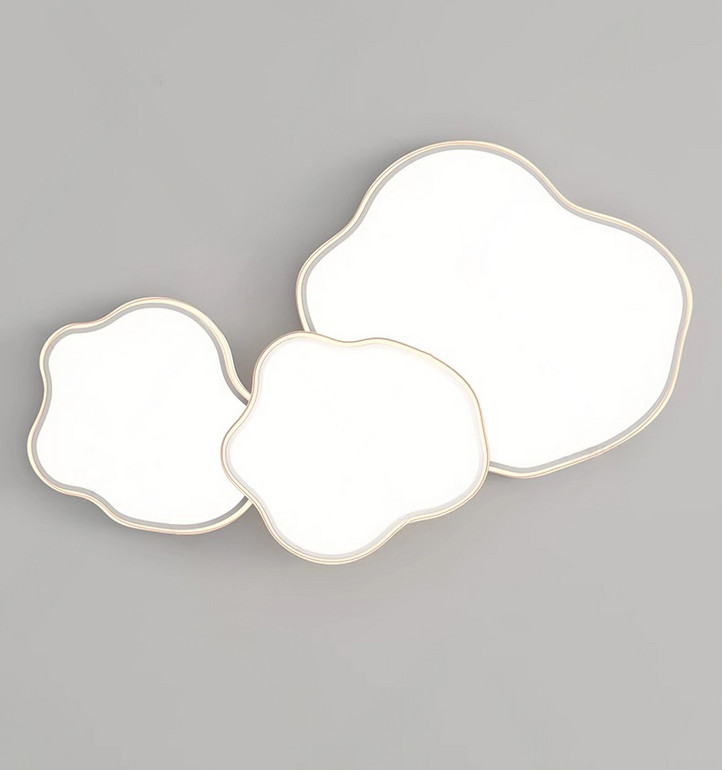 High-End Hotel/Villa Minimalist Light,Metal acrylic  Alloy, Custom LOGO for Projects