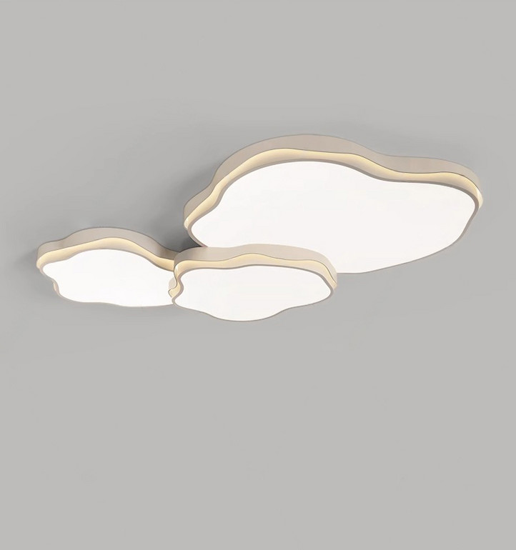 High-End Hotel/Villa Minimalist Light,Metal acrylic  Alloy, Custom LOGO for Projects