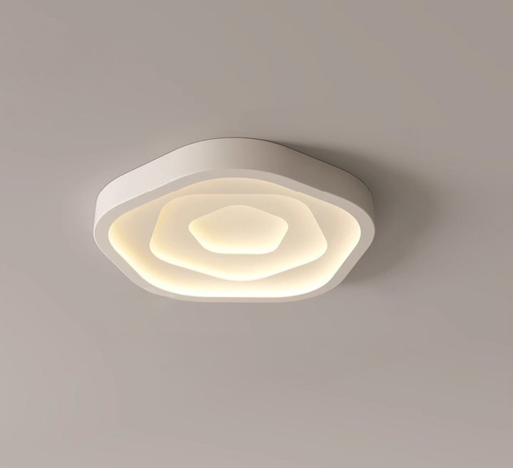 Minimalist Ceiling Light for Project Wholesale, Hotel Apartment Lighting, Custom LOGO ODM/OEM