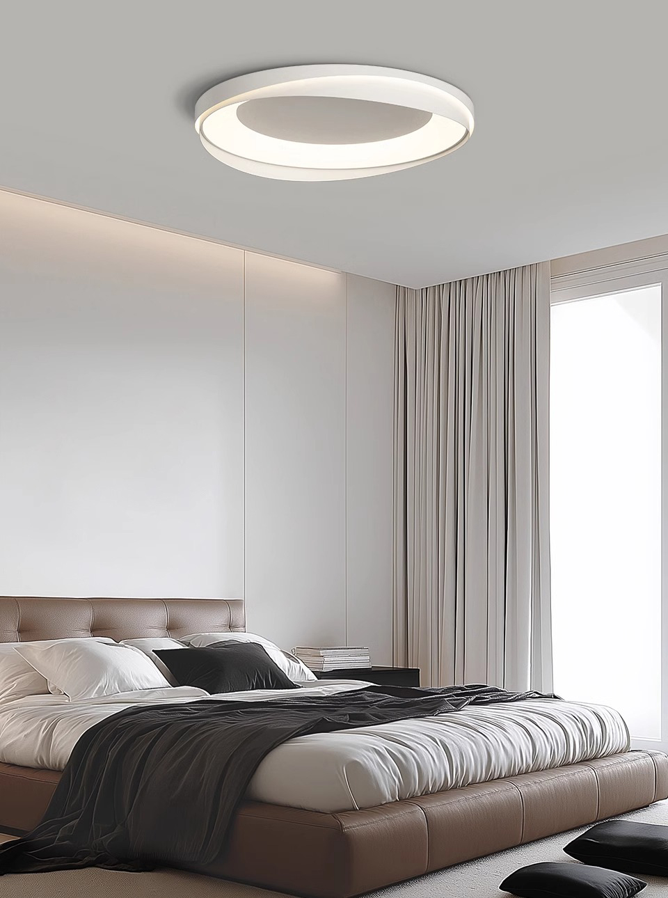 Factory Direct Minimalist Light, 50, 000 Hours Lifespan, 3-Year Warranty Provided
