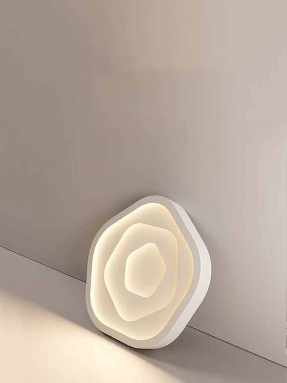 Minimalist Ceiling Light for Project Wholesale, Hotel Apartment Lighting, Custom LOGO ODM/OEM