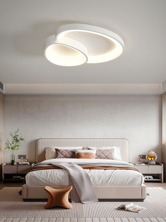 Dustproof Ceiling Lamp Strong Factory with R&D Capability, Custom from Your Design