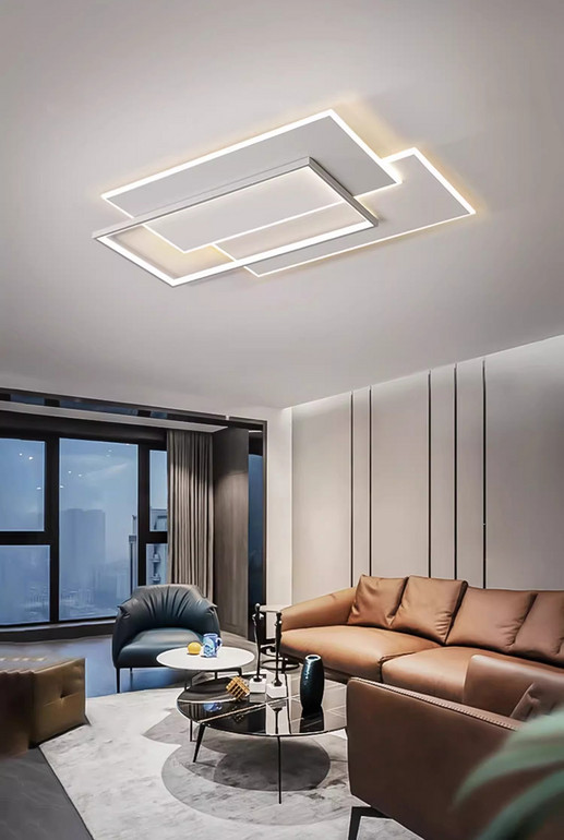 Cross-Border Minimalist Ceiling Light, Factory Direct Price, Private Label & Dropshipping