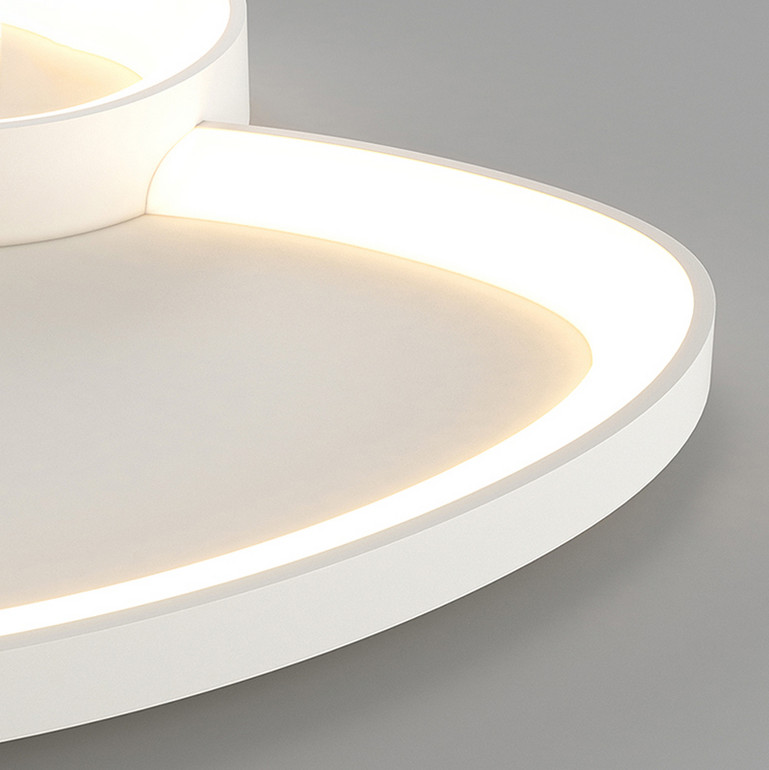 Energy-Saving LED Ceiling Light, Blue Light Free Strong R&D Factory ODM/OEM Cooperation Supported