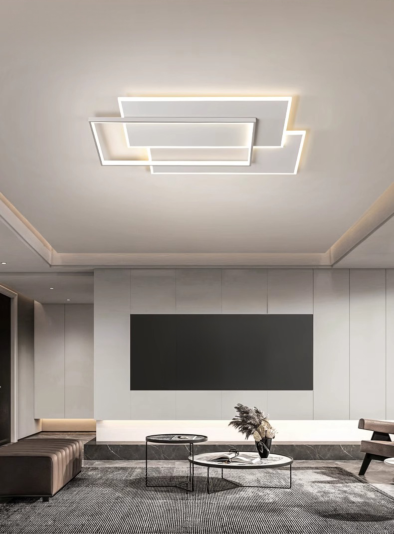 Cross-Border Minimalist Ceiling Light, Factory Direct Price, Private Label & Dropshipping