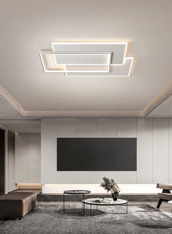 Cross-Border Minimalist Ceiling Light, Factory Direct Price, Private Label & Dropshipping