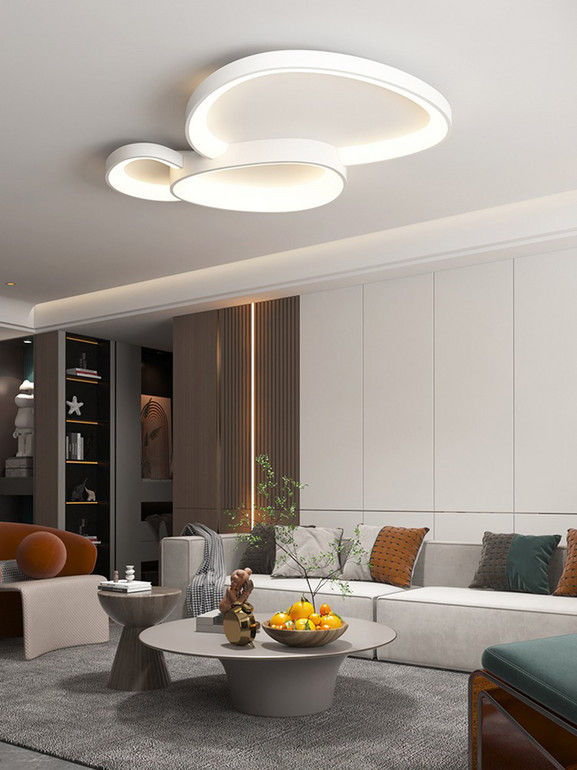 Energy-Saving LED Ceiling Light, Blue Light Free Strong R&D Factory ODM/OEM Cooperation Supported