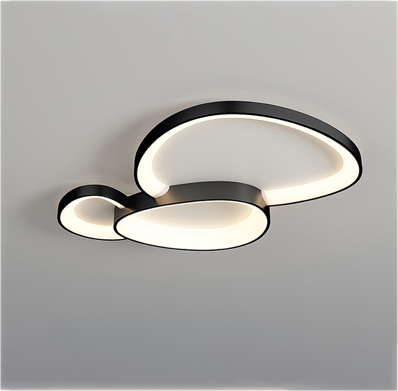 Energy-Saving LED Ceiling Light, Blue Light Free Strong R&D Factory ODM/OEM Cooperation Supported