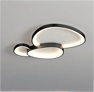 Energy-Saving LED Ceiling Light, Blue Light Free Strong R&D Factory ODM/OEM Cooperation Supported