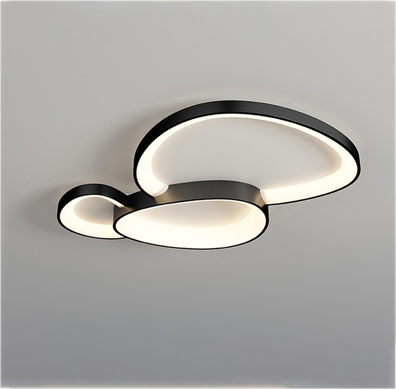Energy-Saving LED Ceiling Light, Blue Light Free Strong R&D Factory ODM/OEM Cooperation Supported