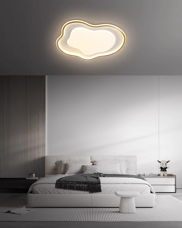 Project Wholesale Ceiling Light, for Hotel Apartment Villa, Modern Minimalist Style, Factory Direct