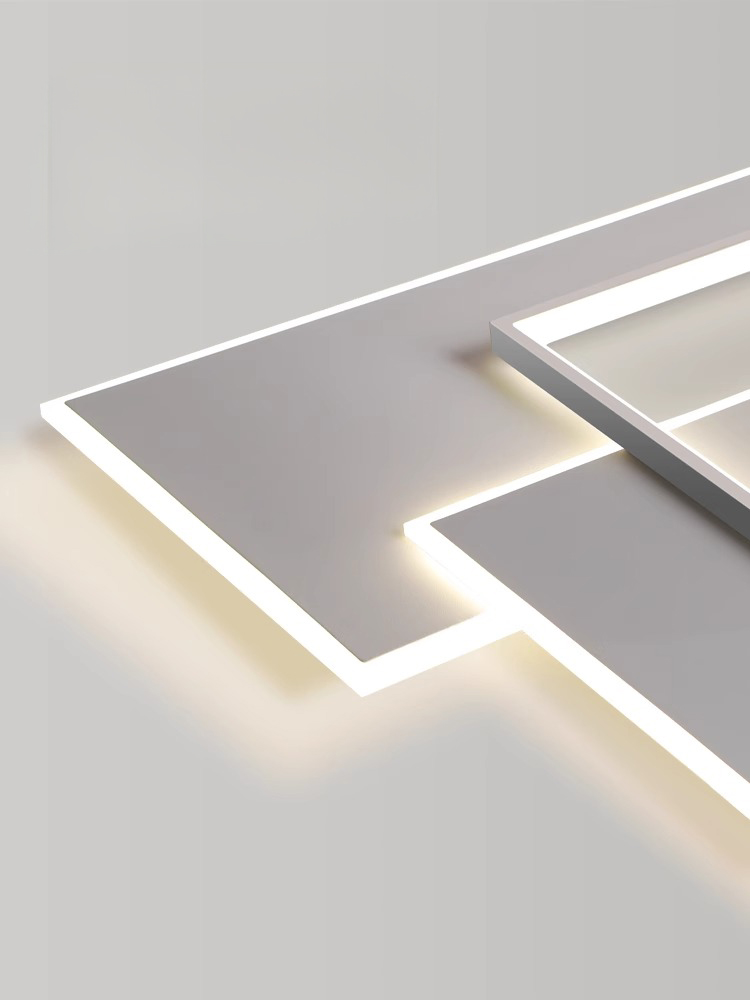 Cross-Border Minimalist Ceiling Light, Factory Direct Price, Private Label & Dropshipping