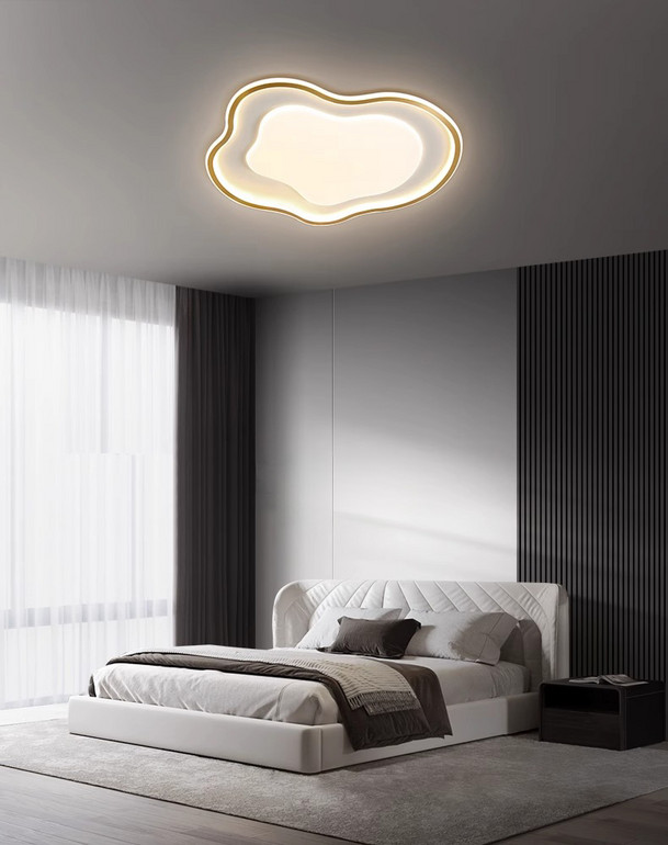 Project Wholesale Ceiling Light, for Hotel Apartment Villa, Modern Minimalist Style, Factory Direct