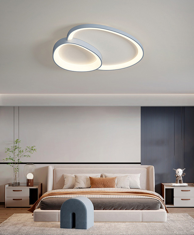 Dustproof Ceiling Lamp Strong Factory with R&D Capability, Custom from Your Design