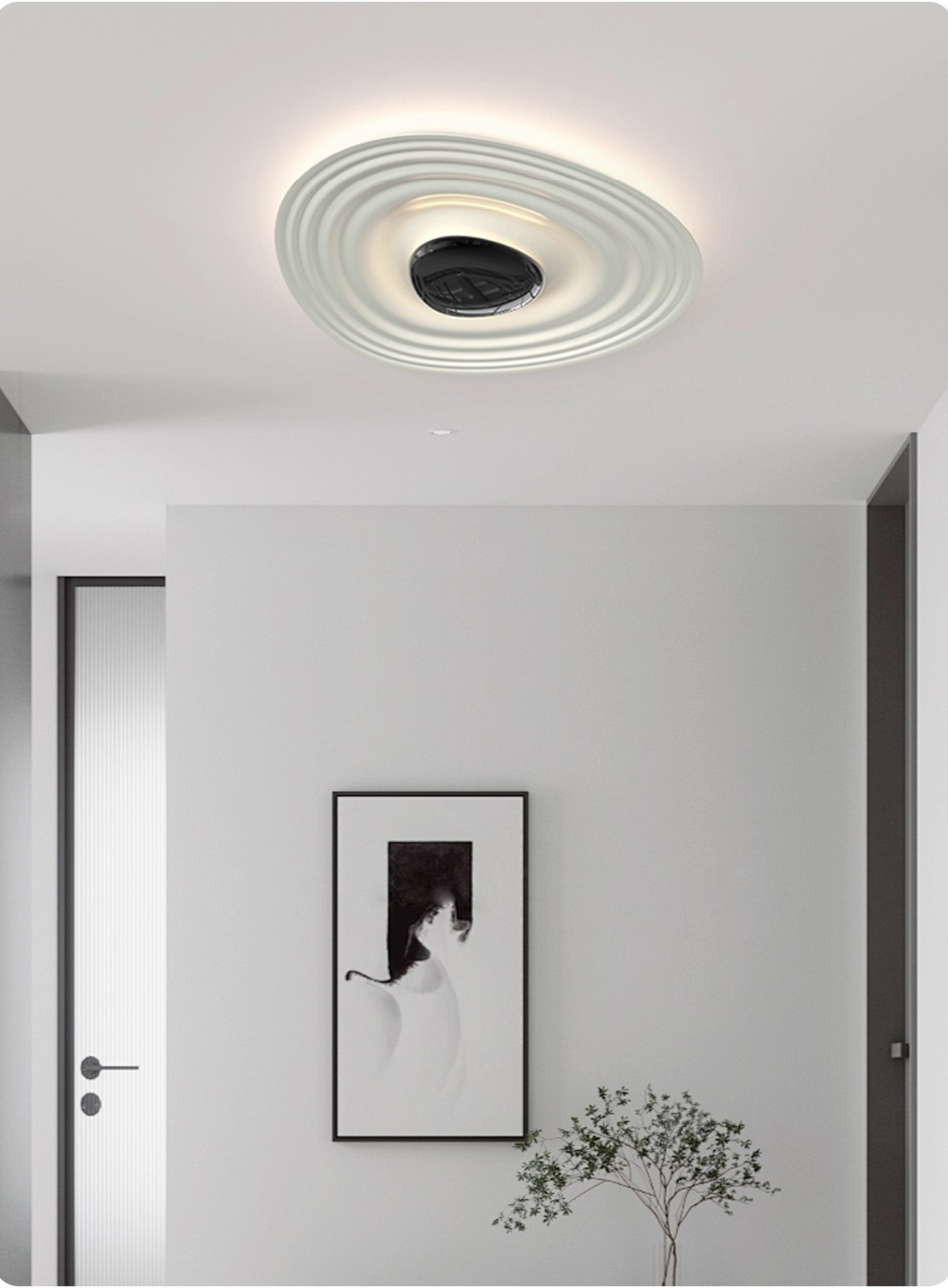 Ceiling Light Manufacturer Direct, Modern Minimalist for Living Room Bedroom Dining Room, Bulk Wholesale Supported