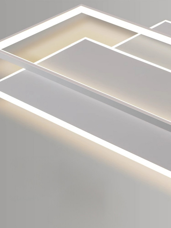 Cross-Border Minimalist Ceiling Light, Factory Direct Price, Private Label & Dropshipping