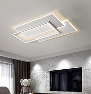 Cross-Border Minimalist Ceiling Light, Factory Direct Price, Private Label & Dropshipping