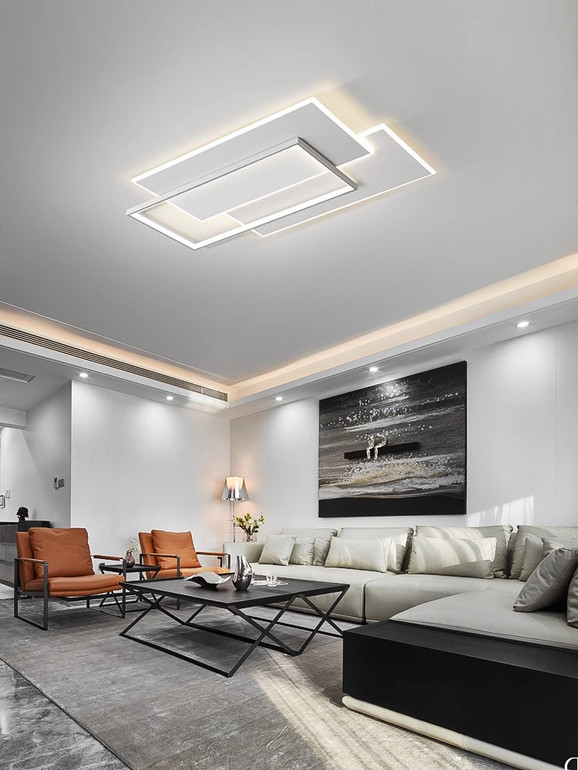 Cross-Border Minimalist Ceiling Light, Factory Direct Price, Private Label & Dropshipping