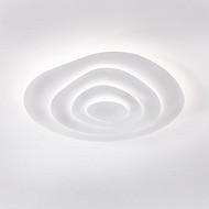 Ultra-Thin Modern Minimalist Ceiling Lamp