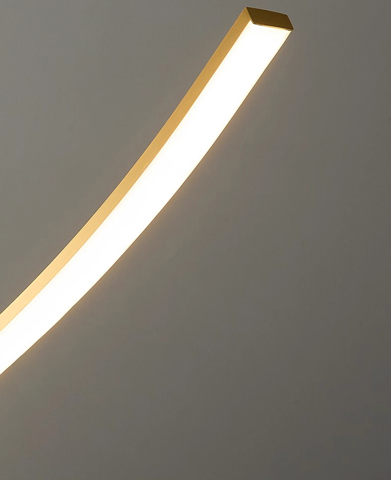 Living Room & Bedroom Set, Whole House Minimalist Lighting Solution---TP-B7977-3