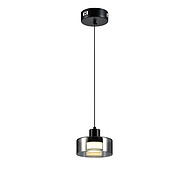 Glass Minimalist Pendant Light--TP-B7915-1