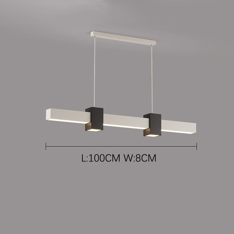 Bedroom Warm Soft Light pendent lamp, Sleep-Friendly Lighting--TP-B9168
