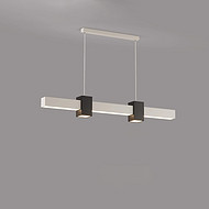 Bedroom Warm Soft Light pendent lamp, Sleep-Friendly Lighting--TP-B9168