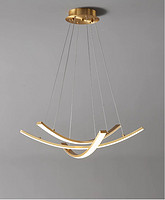 Living Room & Bedroom Set, Whole House Minimalist Lighting Solution---TP-B7975-3