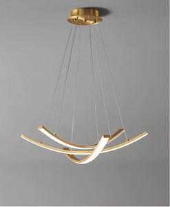 Living Room & Bedroom Set, Whole House Minimalist Lighting Solution---TP-B7975-3