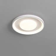 Office Cubicle Standard Ceiling Light, Modern Office Lighting Solution--TP-B9171