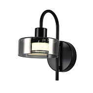 Glass Minimalist wall lamp--TP-B7915-1A