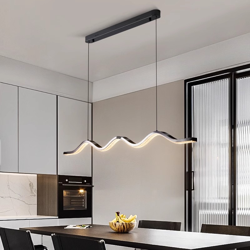 Adjustable Height Single Cord Pendant for Flexible Lighting--TP-B9038