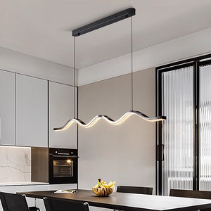 Adjustable Height Single Cord Pendant for Flexible Lighting--TP-B9038