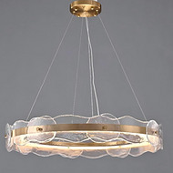 Modern Minimalist Acrylic   Pendant Light ----TP-B9110