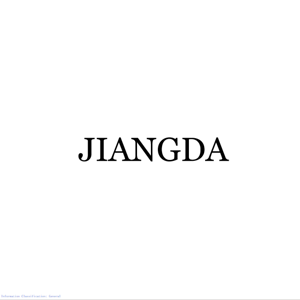 Zhongshan Jiangda Advertisement Co.,Ltd.