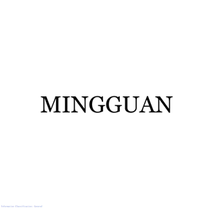 ZHONGSHAN MINGGUAN LIGHTING CO., LTD.