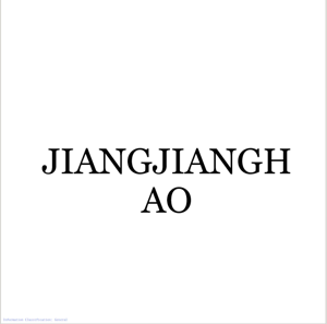 Guangdong Jiangjiang Good Technology Co., Ltd