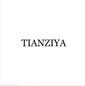 Guangdong Tianzhiya Lighting Technology Co., Ltd.