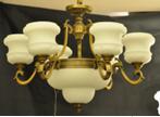 European-style,simple,indoor,brass ,lamp660644-6