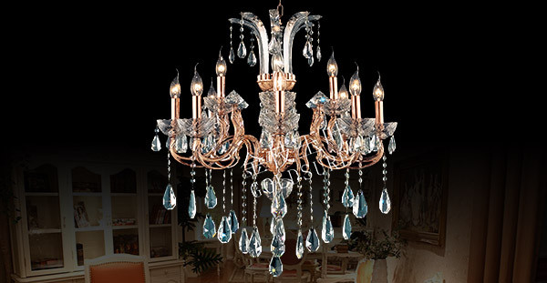 Chandelier