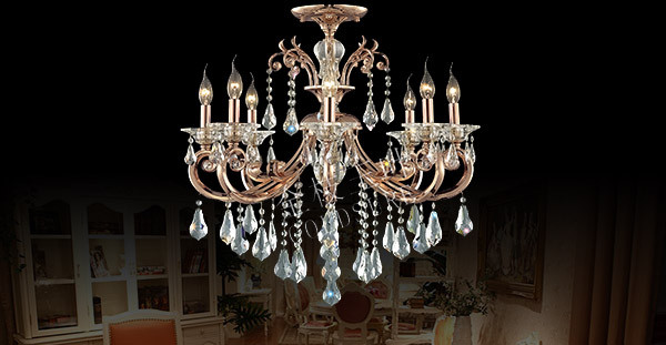 Chandelier