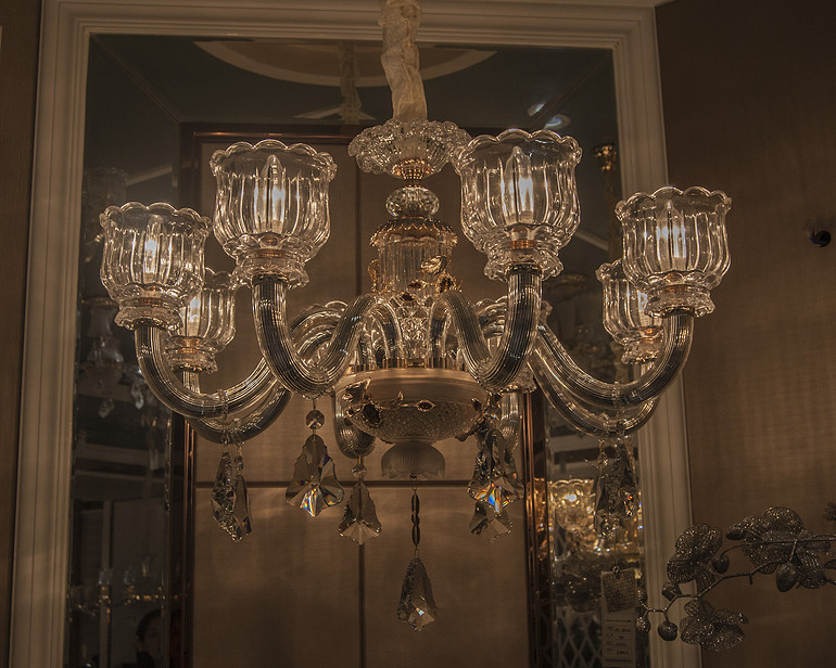 Chandelier