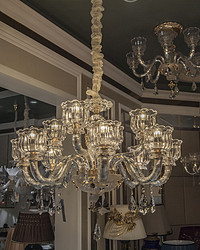 Chandelier