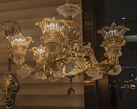 Chandelier