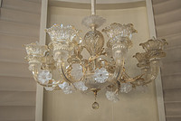 Chandelier