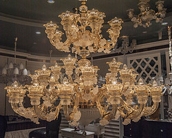 Chandelier