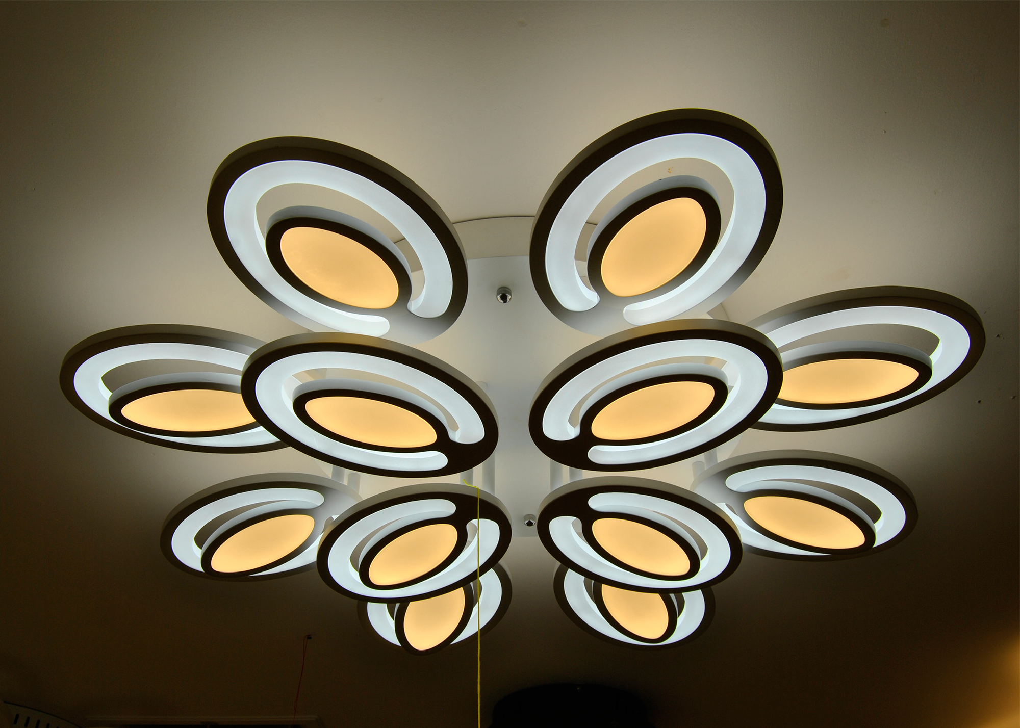 Chandelier