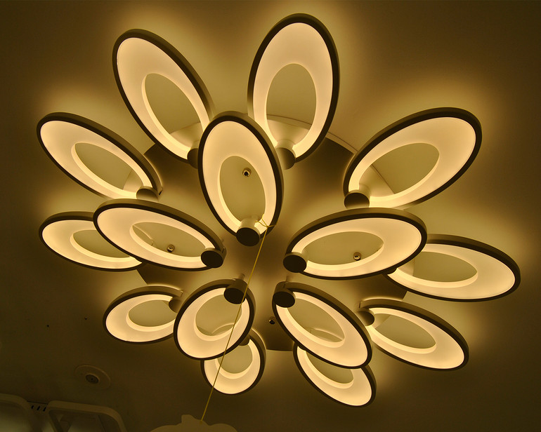 Ceiling Lamp