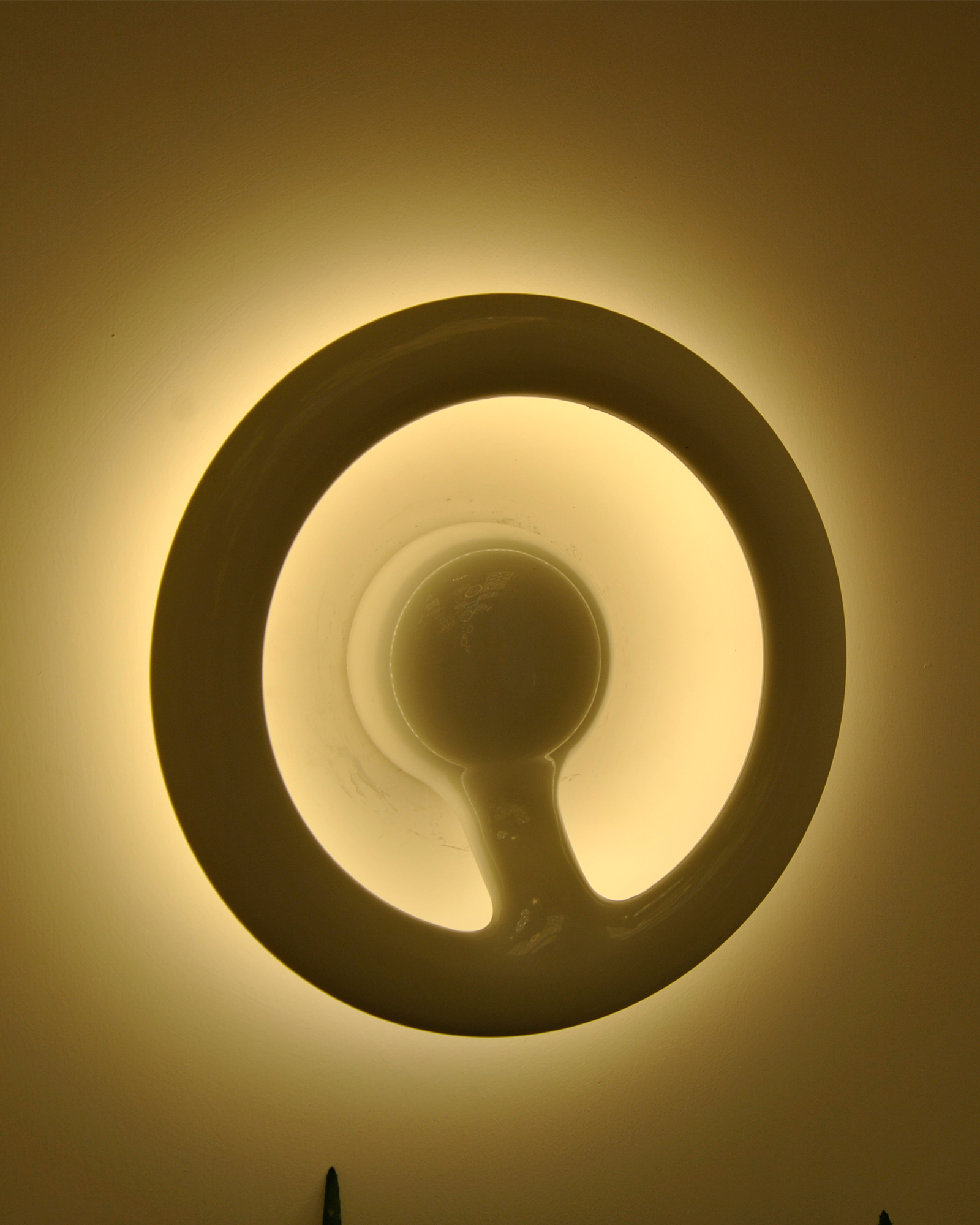 Wall Lamp