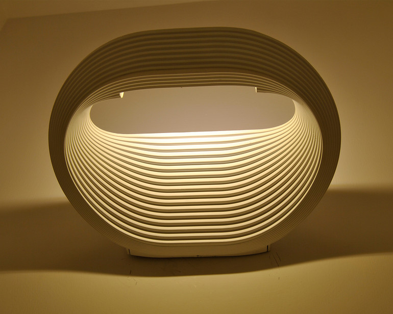 Wall Lamp